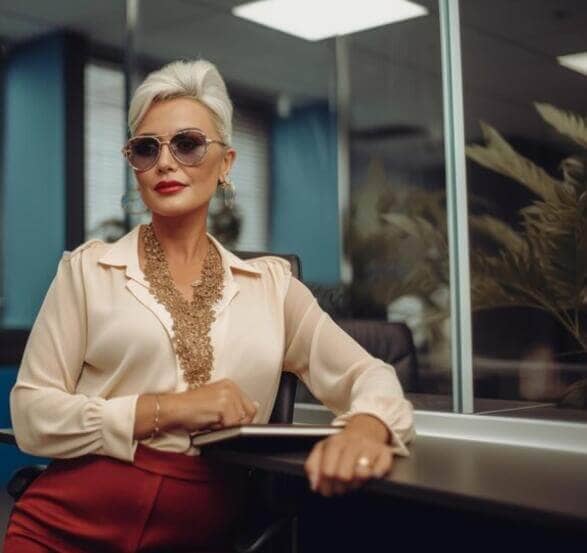 Lisa from Gold Coast